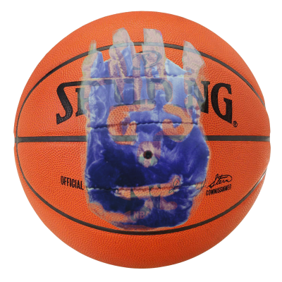 Laker Summer League Player Wilson